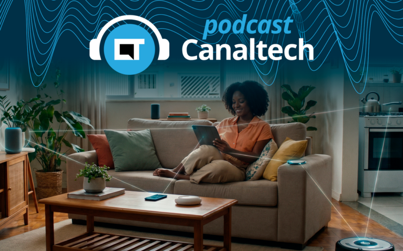 IA invisível: como a tecnologia transforma seu dia a dia