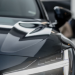 Insulfilm no vidro dianteiro: lei exige 70% de transparência