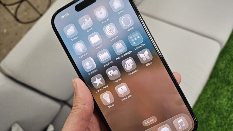 iOS 27: Siri repaginada e IA avançada chegam ao iPhone