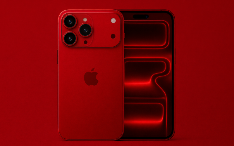 iPhone 18 será R$ 496 mais caro devido à memória, diz analista