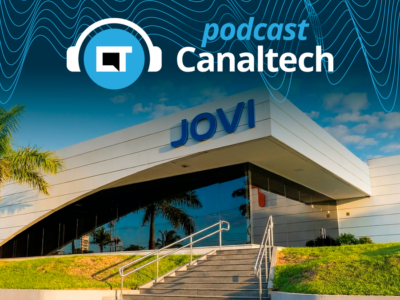 Jovi revela plano de expansão com IA e lojas no Brasil