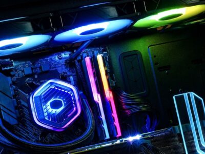 Kit upgrade PC gamer: guia para não errar