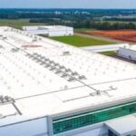 LG confirma início de fábrica de R$ 2 bi no Paraná