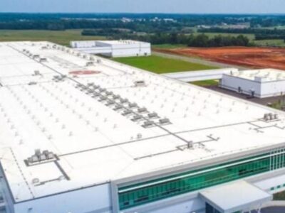 LG confirma início de fábrica de R$ 2 bi no Paraná
