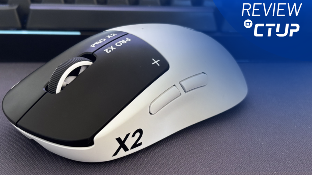 Logitech Pro X2 Superstrike: vale o investimento?