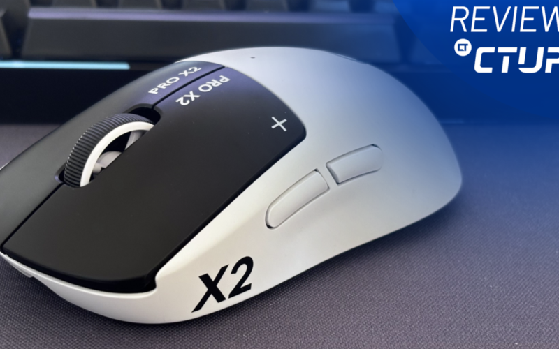 Logitech Pro X2 Superstrike: vale o investimento?