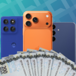 Lucro real de um celular no Brasil: veja os números