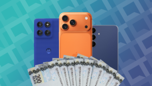 Lucro real de um celular no Brasil: veja os números