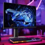 Magalu: Monitor gamer TCL MiniLED QHD 27" por R$ 1.889