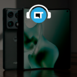 Motorola Razr Fold chega ao Brasil por R$ 16 mil