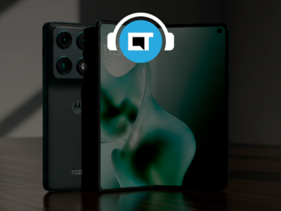 Motorola Razr Fold chega ao Brasil por R$ 16 mil