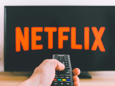 Netflix vai espionar assinantes para medir atenção em anúncios