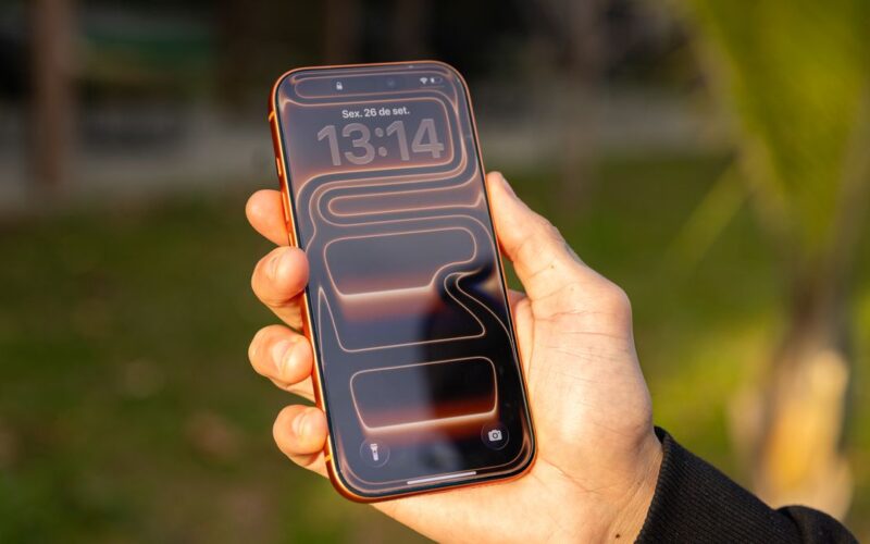 Nuvem ou celular de 1 TB? Veja qual é mais barato