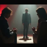 O ator escolhido para viver Michael Jackson no cinema