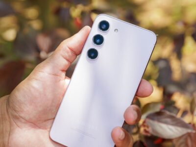 One UI 8.5 exclui Galaxy S22 e antigos; veja lista