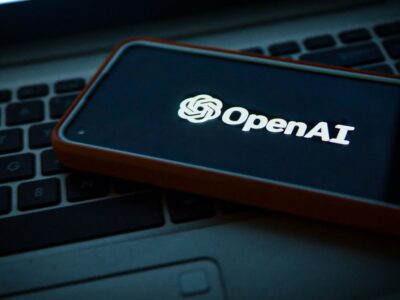 OpenAI deixa de ser exclusiva da Microsoft