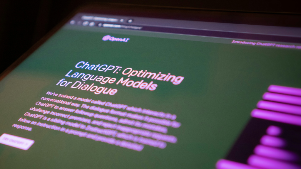 OpenAI e Yubico lançam chaves de segurança para ChatGPT