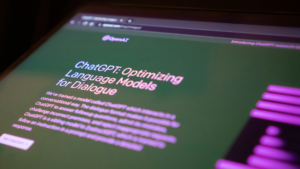 OpenAI e Yubico lançam chaves de segurança para ChatGPT