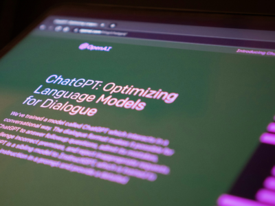 OpenAI e Yubico lançam chaves de segurança para ChatGPT