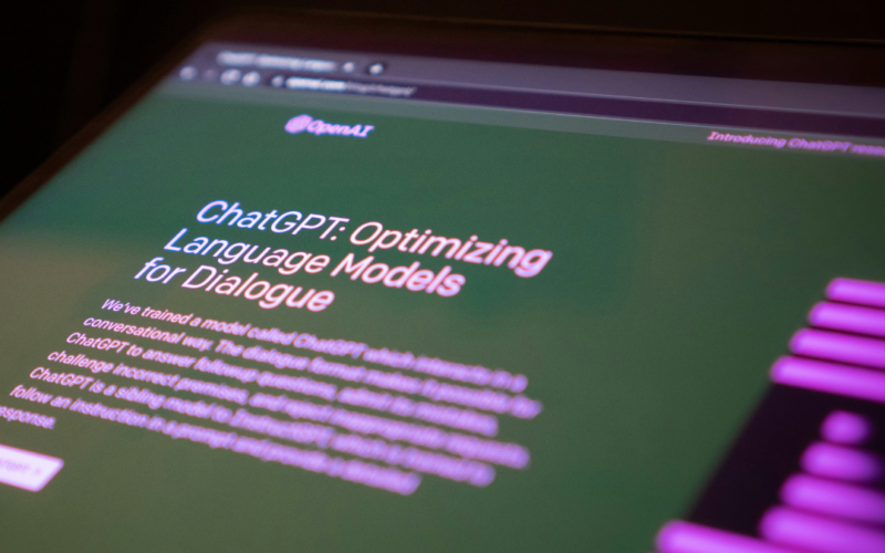 OpenAI e Yubico lançam chaves de segurança para ChatGPT