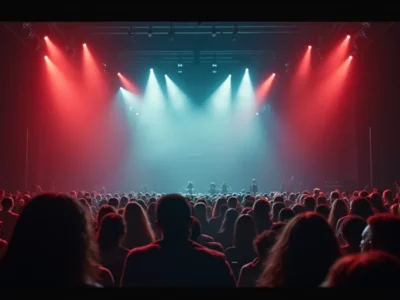 Os filmes de shows que renderam mais do que turnês ao vivo