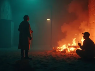 Os filmes que revelam os bastidores das guerras de espionagem