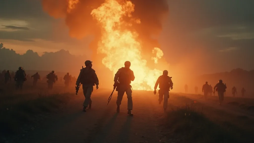 Os filmes que revisitam a Guerra Fria com olhar contemporâneo
