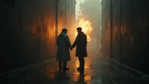 Os filmes sobre agentes duplas que enganaram grandes potências