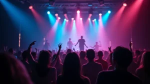 Os maiores eventos musicais que passam na TV fechada hoje