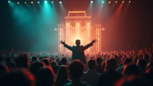 Os maiores sucessos do cinema musical das últimas décadas