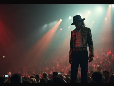 Os prêmios e conquistas de Michael Jackson ao longo da vida