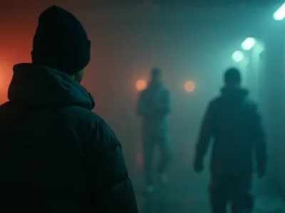 Os thrillers de espionagem que confundem o espectador do início