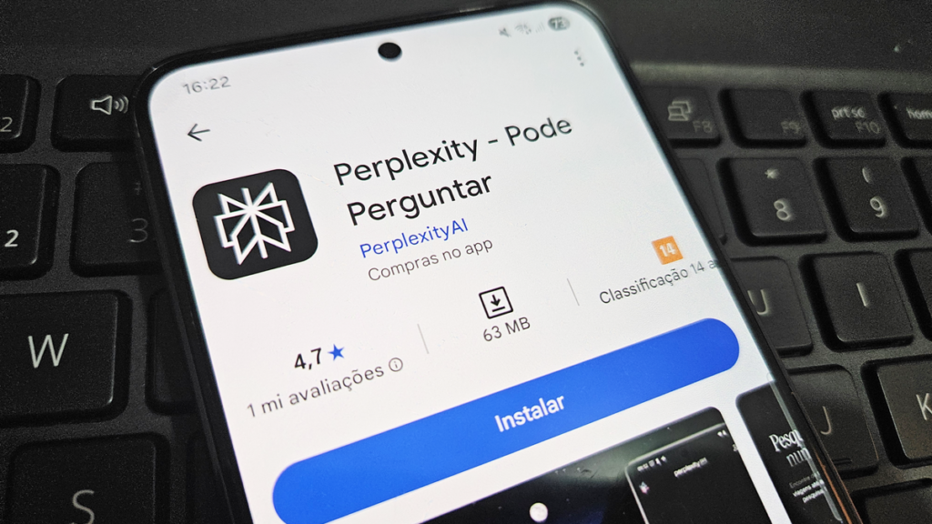 Perplexity reduz limites do plano Pro para combater fraudes