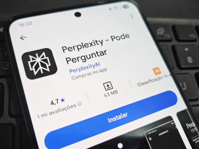 Perplexity reduz limites do plano Pro para combater fraudes