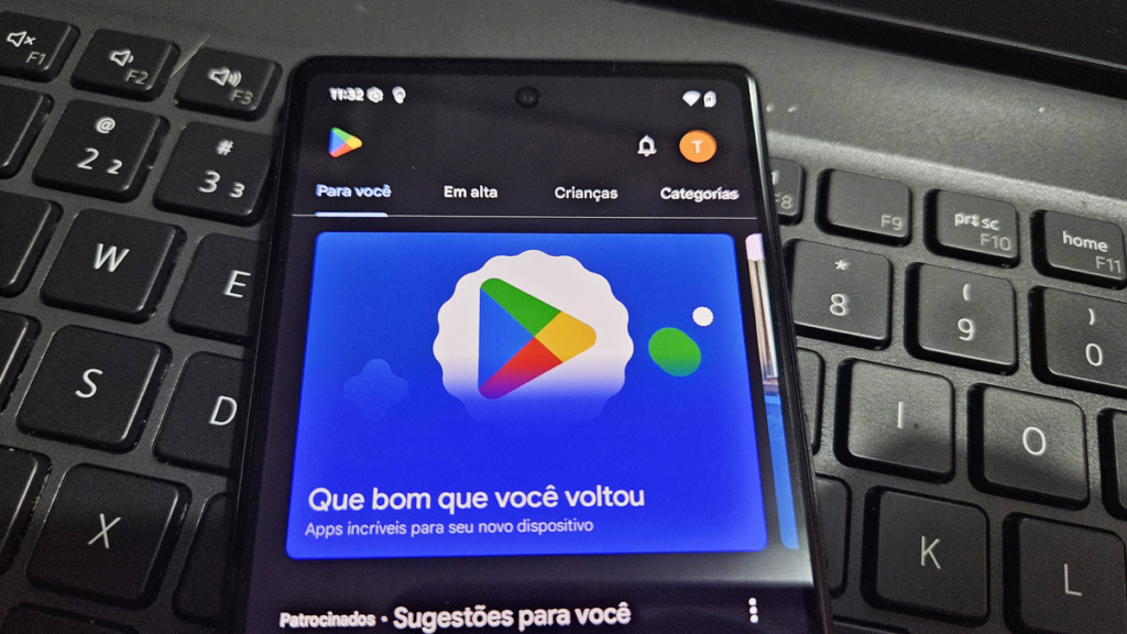 Play Store vai alertar sobre apps zumbis no seu celular