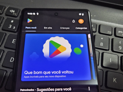 Play Store vai alertar sobre apps zumbis no seu celular