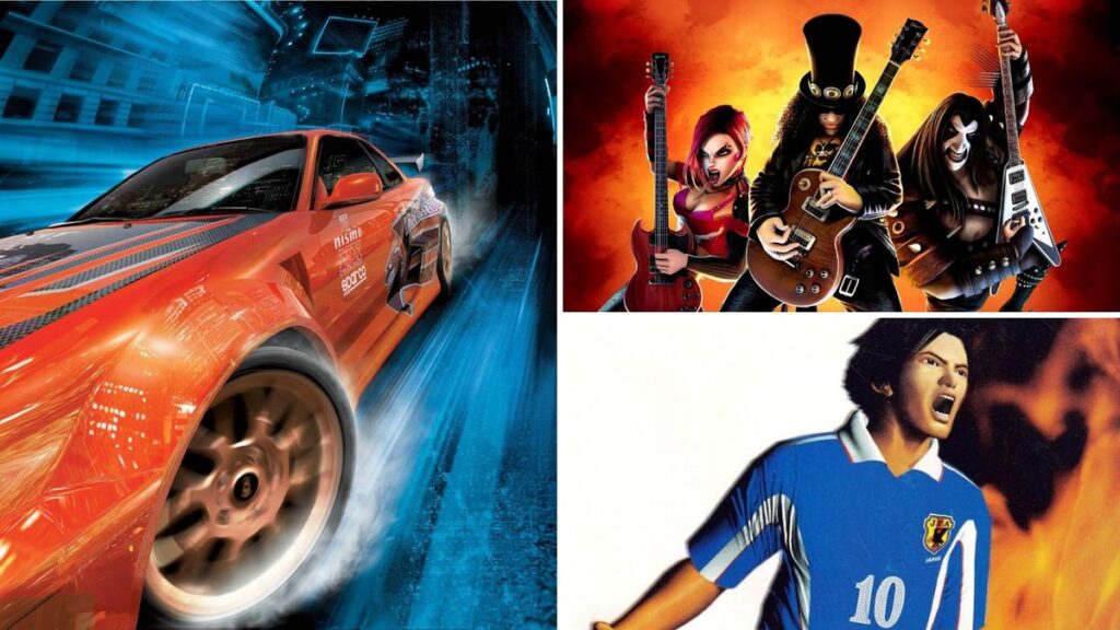PS2 no Brasil: 10 jogos que marcaram uma geração