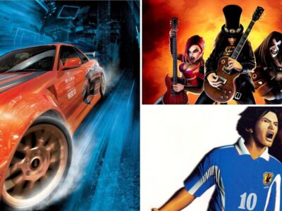 PS2 no Brasil: 10 jogos que marcaram uma geração
