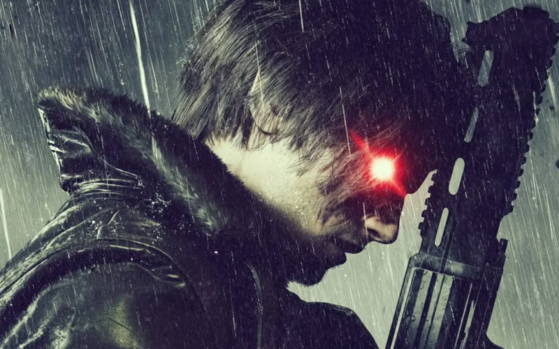 Resident Evil Requiem ganha modo arcade roguelite gratuito
