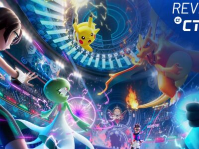 Review: Pokémon Champions decepciona, mas tem futuro