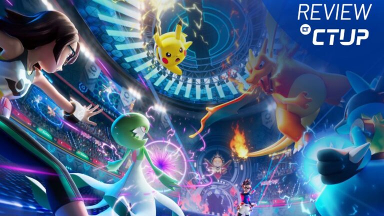 Review: Pokémon Champions decepciona, mas tem futuro