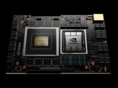 Rota via Japão: chips da NVIDIA contrabandeados para China