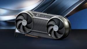 RTX 5090 da Gigabyte vem com 1g de ouro grátis