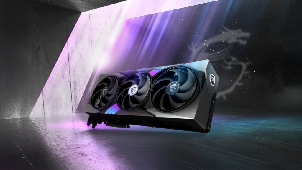 RTX 5090 danificada no transporte: venda por 1.500 euros