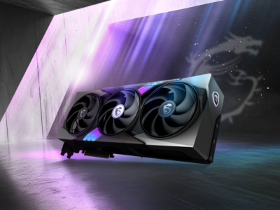 RTX 5090 danificada no transporte: venda por 1.500 euros