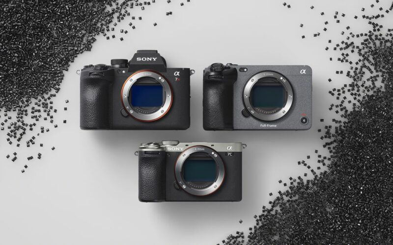 Sony Alpha 7R VI chega ao Brasil com sensor de 66,8 MP