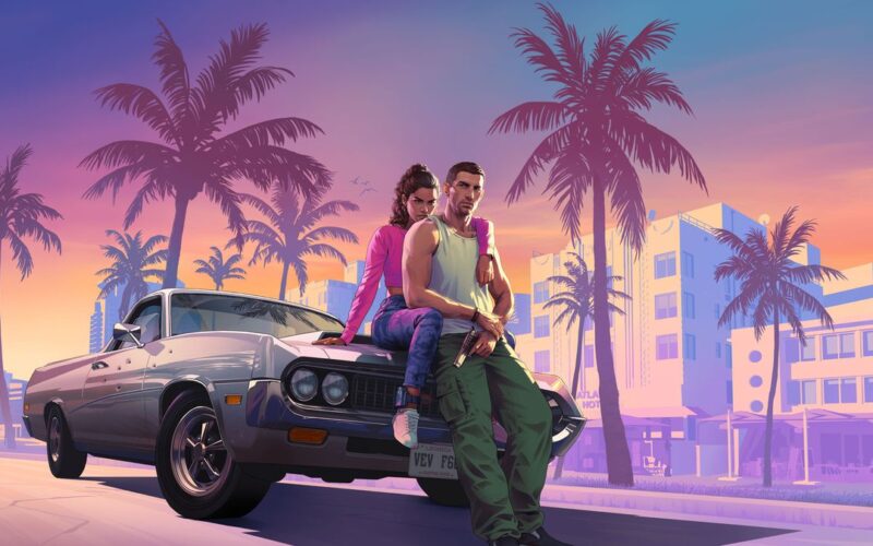 Sony usa GTA 6 para forçar migração para PS5