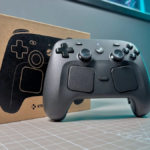 Steam Controller: esgota em meia hora e revenda triplica preço