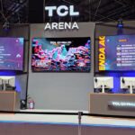 TCL lança monitores gamers Mini LED na gamescom 2026