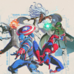 Testamos Marvel Tokon: Fighting Souls, nova aposta da Arc System